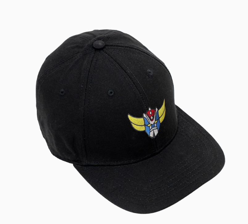 CAPPELLINO GOLDORAK - Grafitee