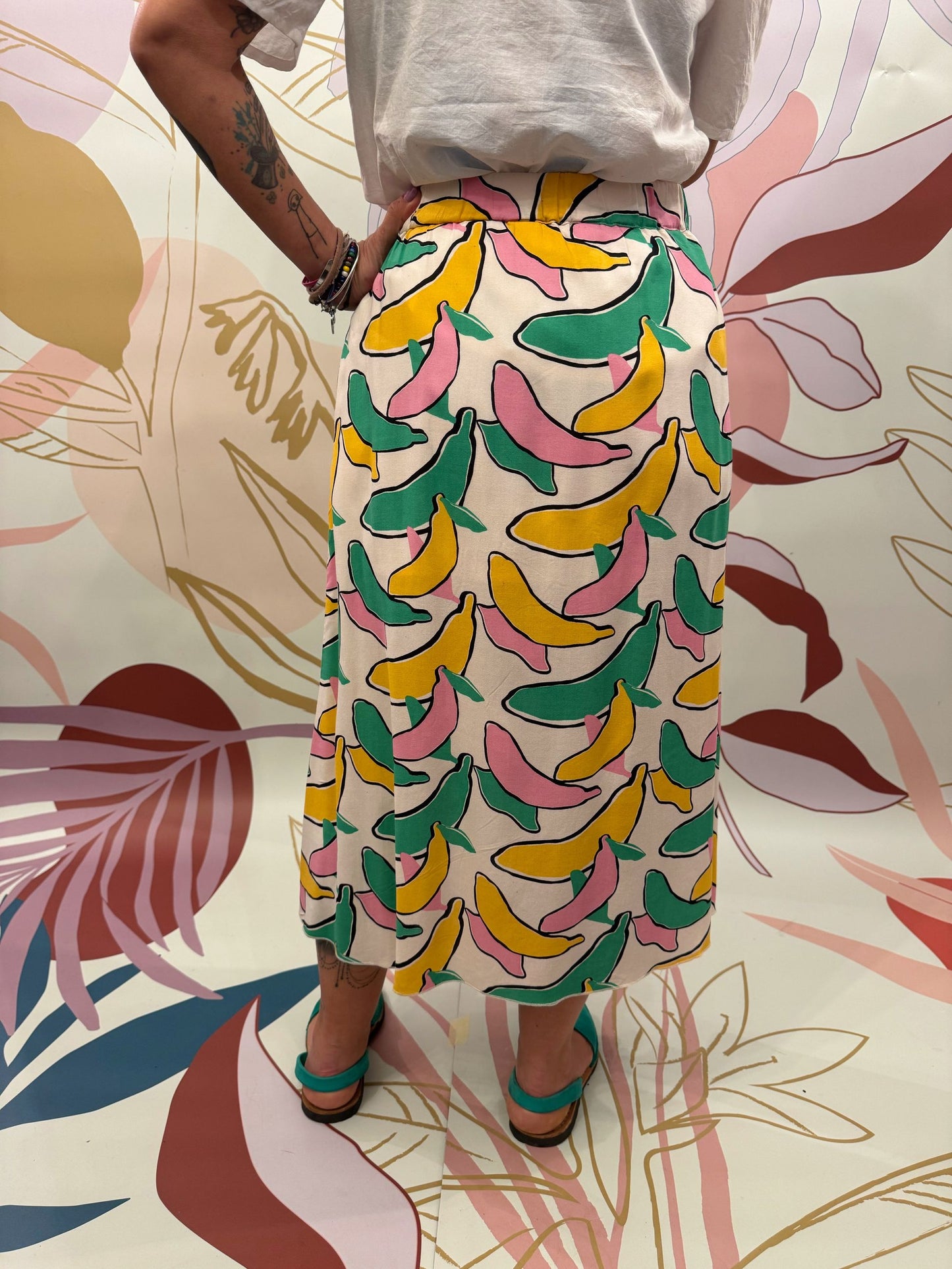 GONNA BANANA - Compania Fantastica