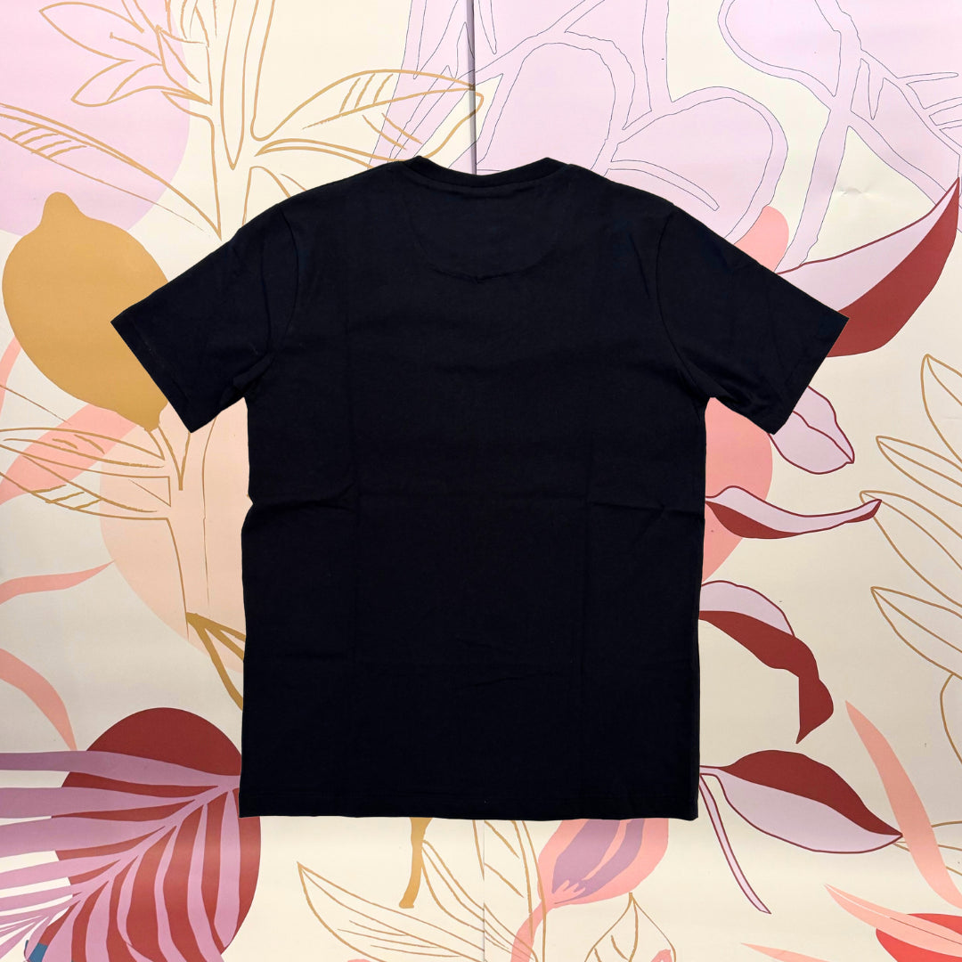 T-SHIRT BASIC - Over D