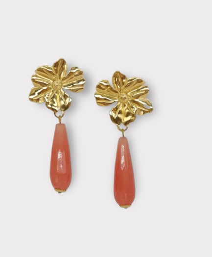 ORECCHINI GOCCIA - Paris Fashion Shop