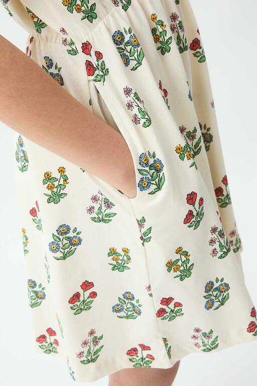 ABITO STREETFLOWER BABY - Compania Fantastica