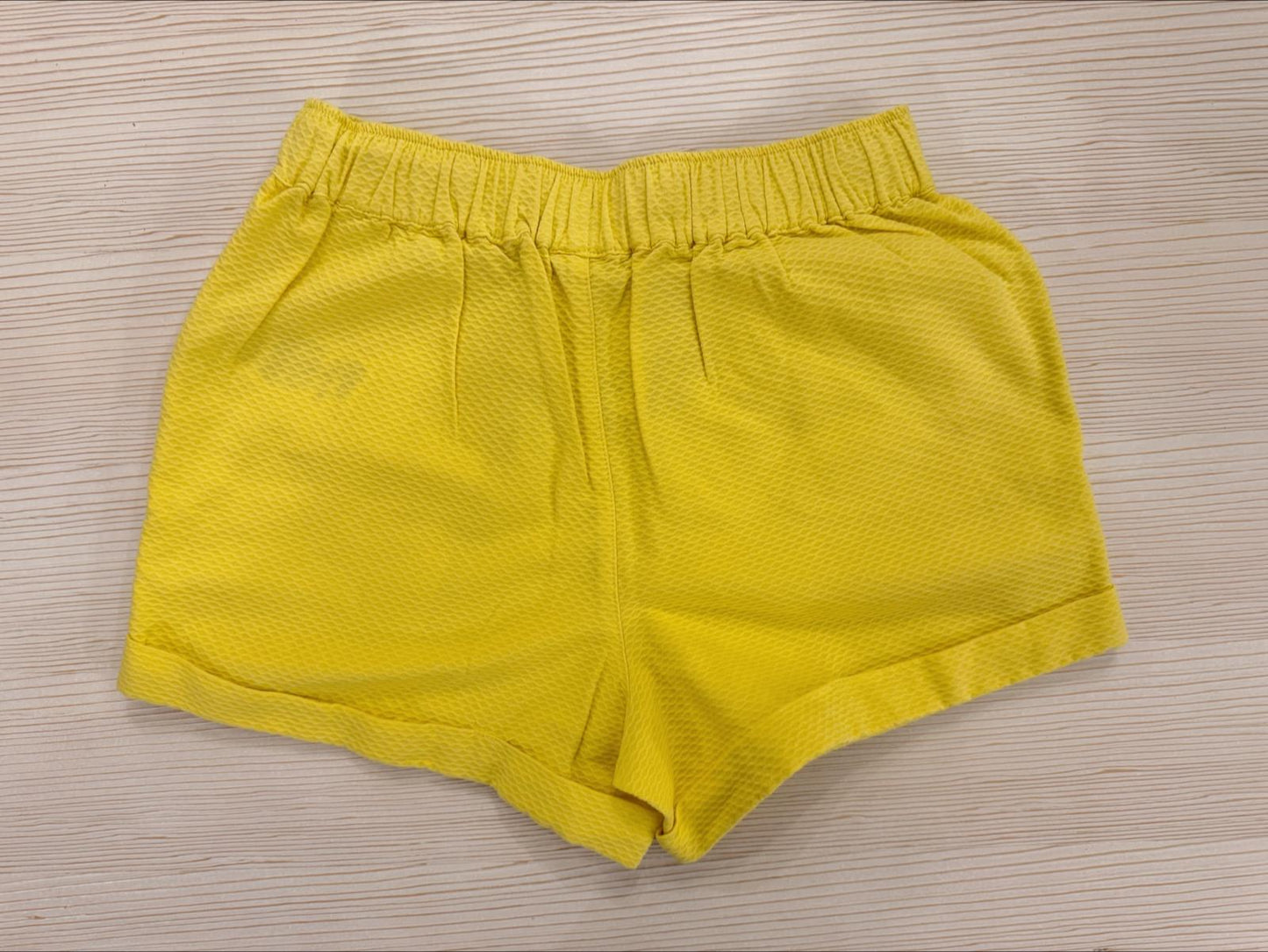 SHORT BABY APE - Losan