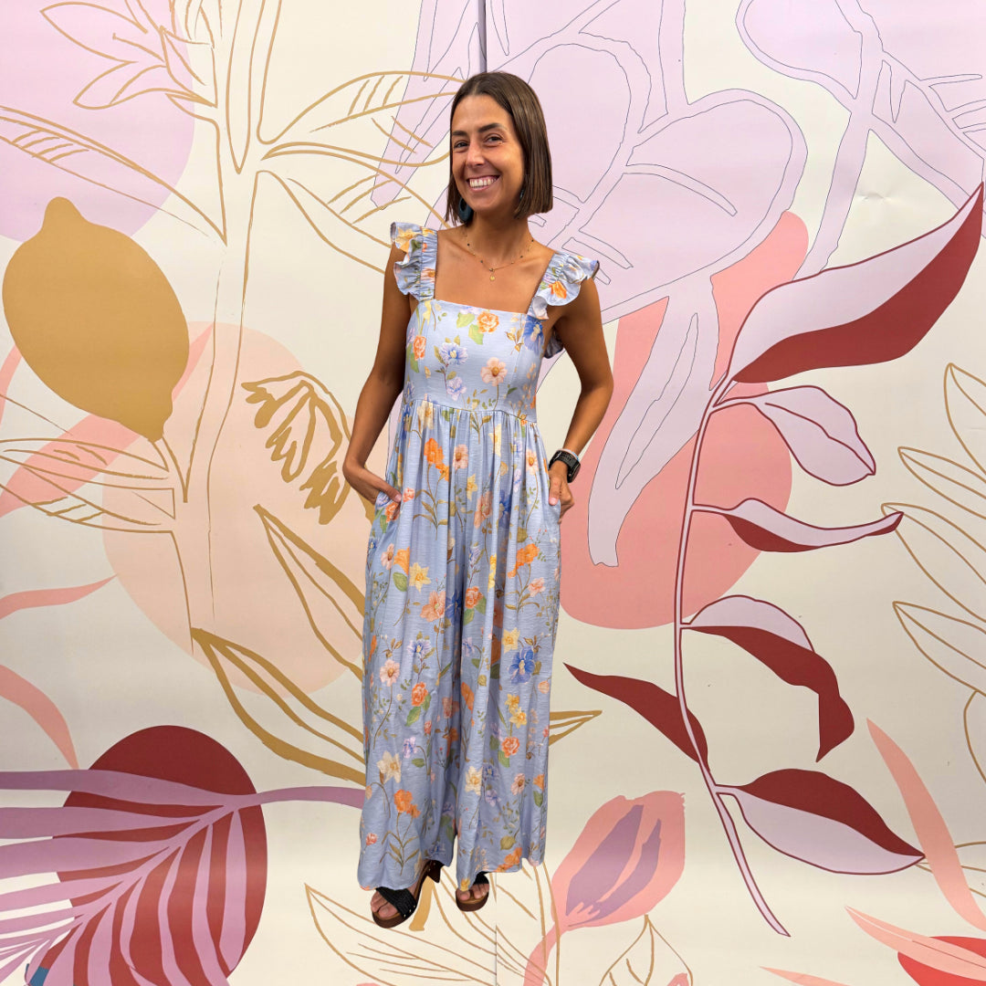 TUTA FLOWER - Paris Fashion Shop