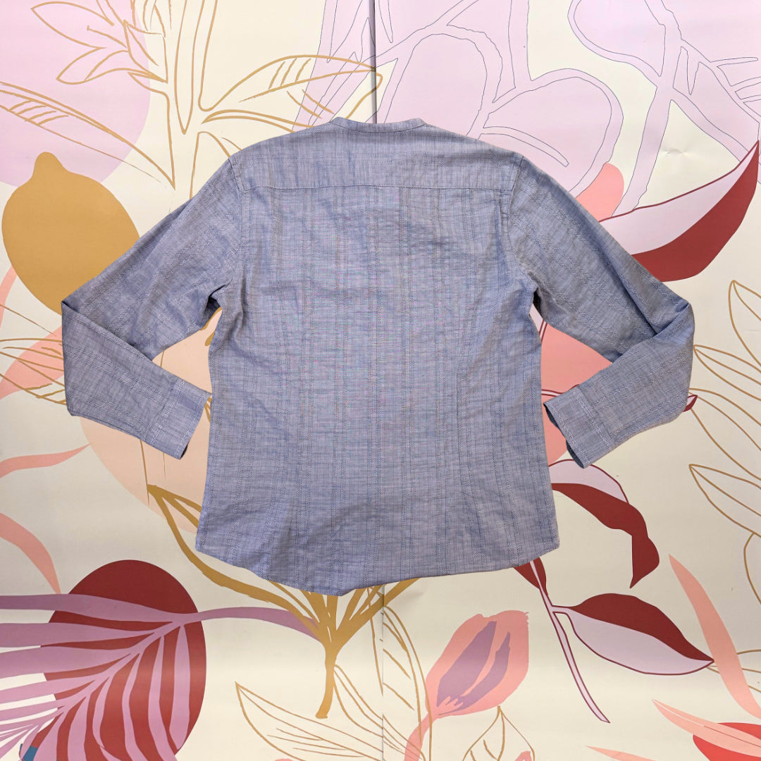 CAMICIA GEREMI - Over D
