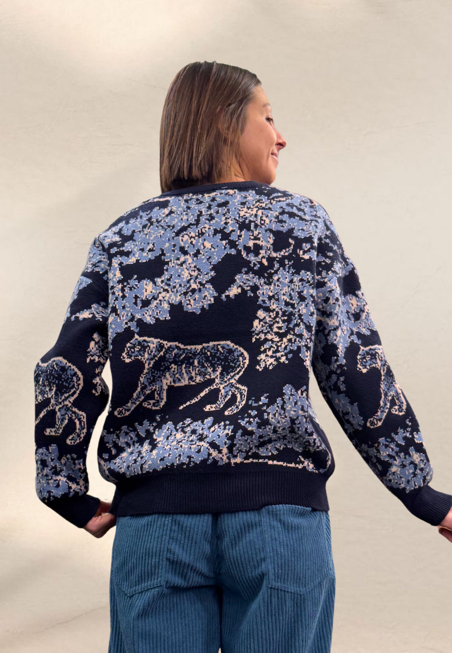 MAGLIONE GARDEN - Fun Art Lab