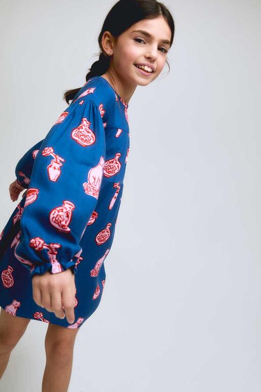 ABITO MEOW BABY - Compania Fantastica