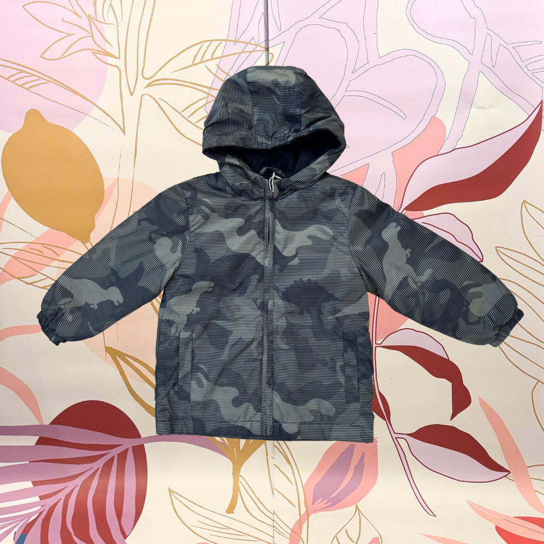 JACKET BABY SCHOOL - Losan