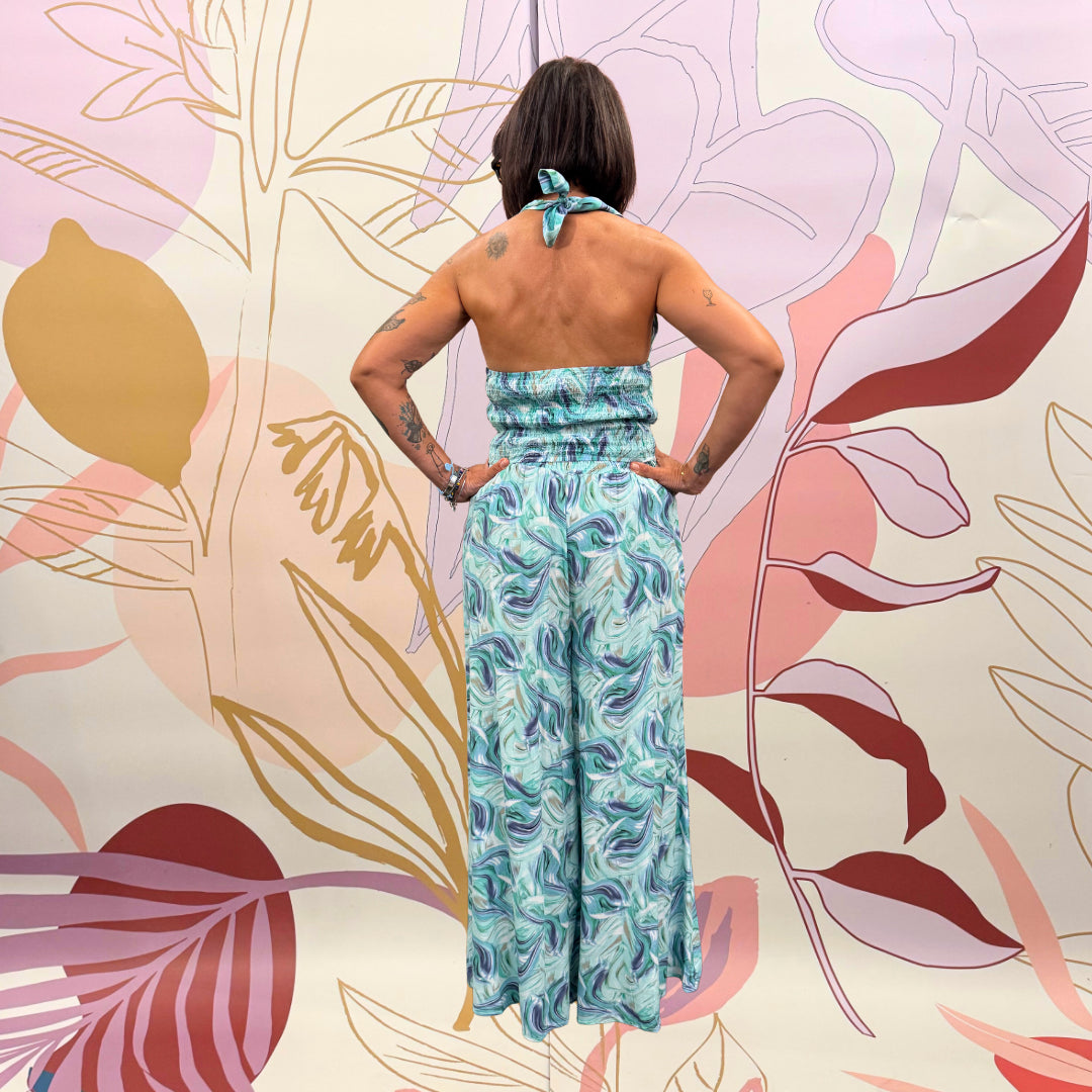 ABITO DRAGONFLY - Paris Fashion Shop