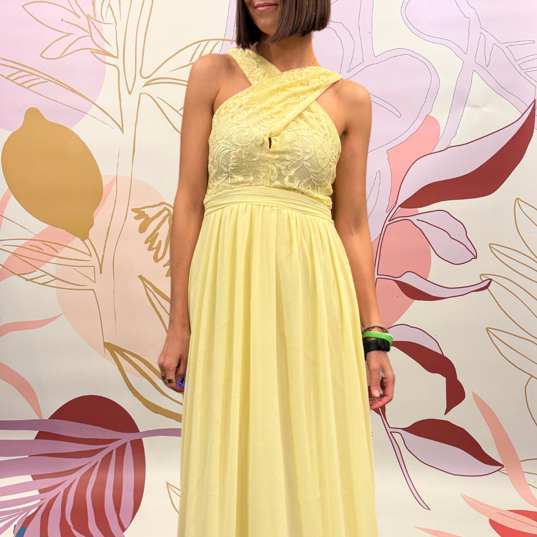 ABITO DORIS - Paris Fashion Shop