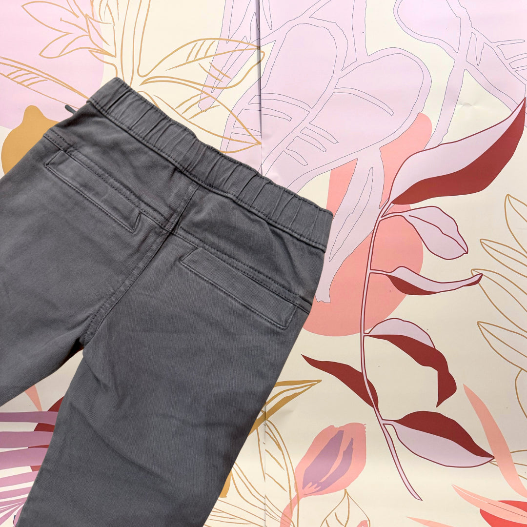 JEANS BABY BRAVE - Losan