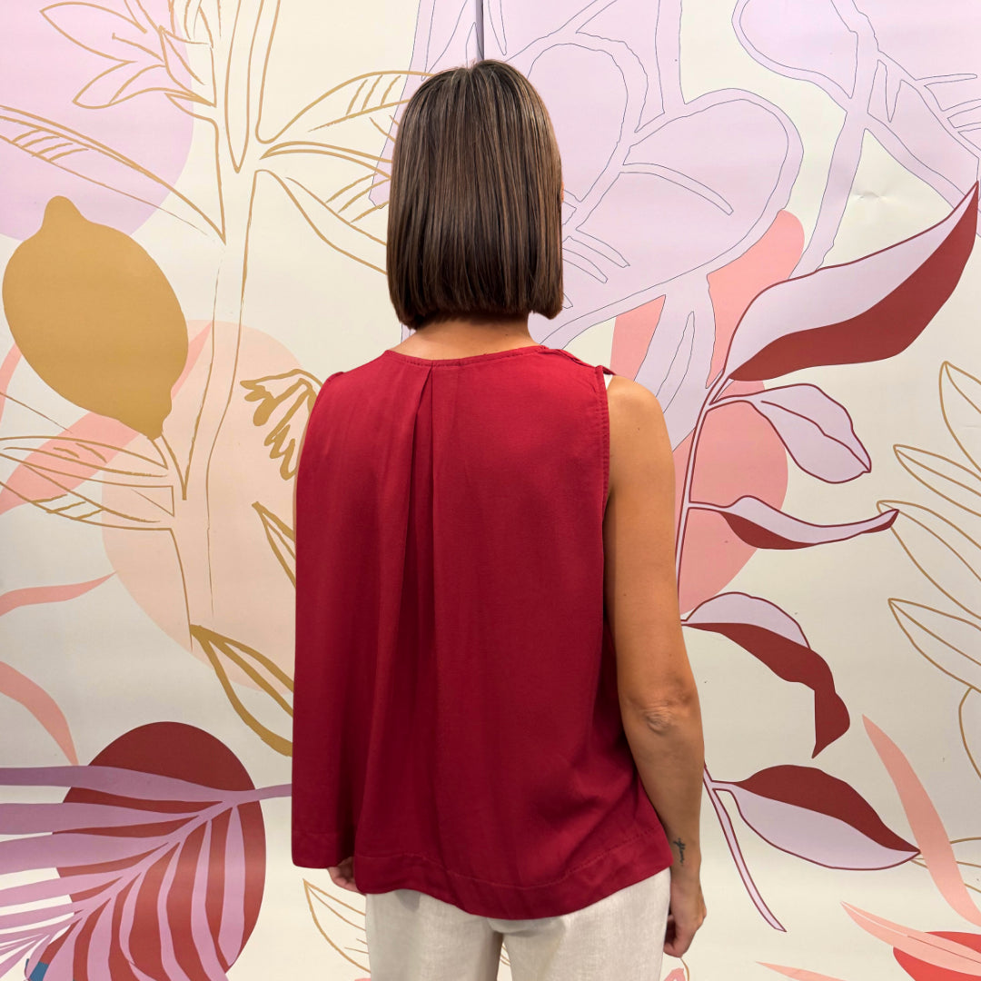 CAMICIA FLAKE - Fun Art Lab