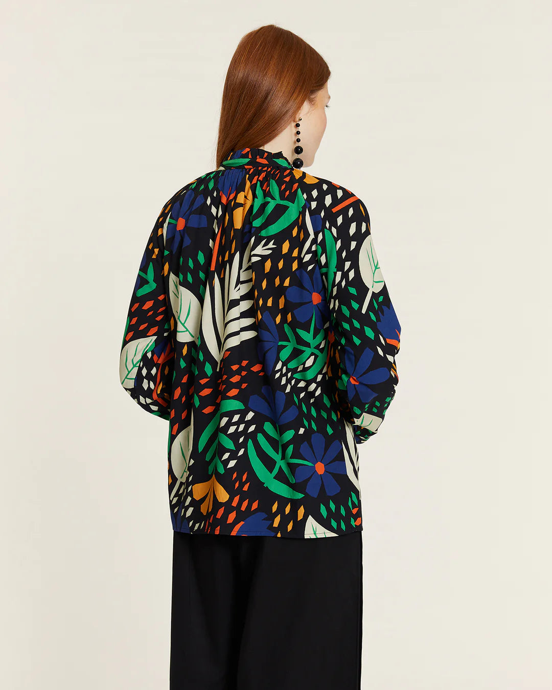 CAMICIA GARDEN - Pepaloves