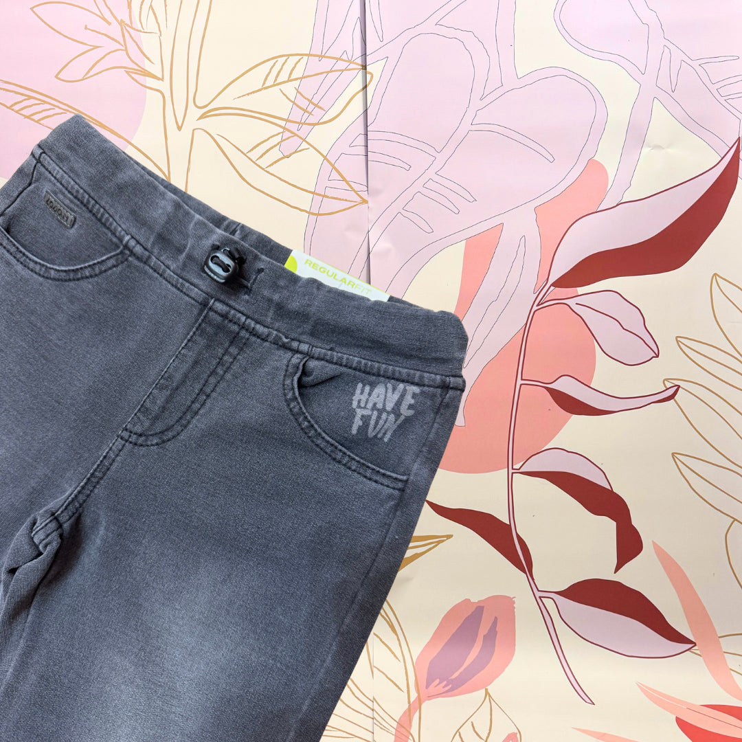 PANTALONE BABY DINOS - Losan