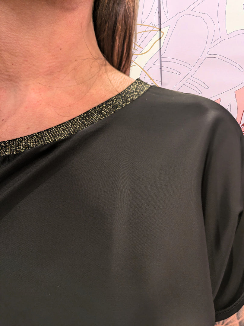 BLUSA CALIFORNIA - Jiveley