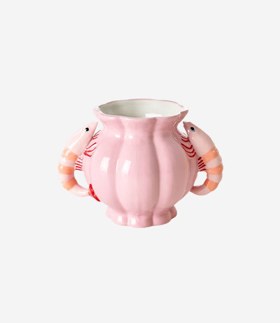 VASO GAMBERETTI