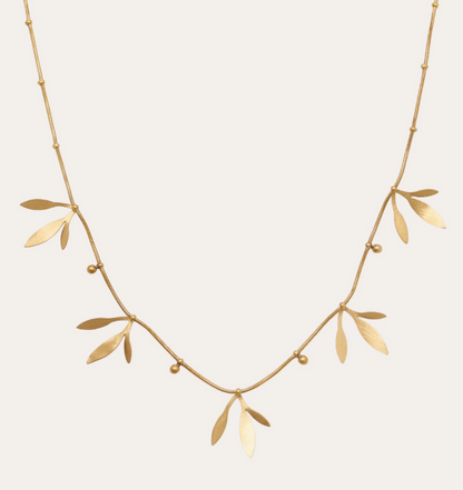 COLLANA PLUME - Fun Art Lab