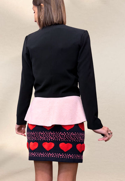 GIACCA JACKIE - Paris Fashion Shop