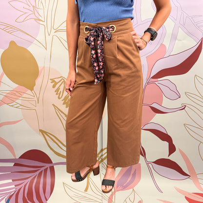 PANTALONE SANLUCAR - Meisie