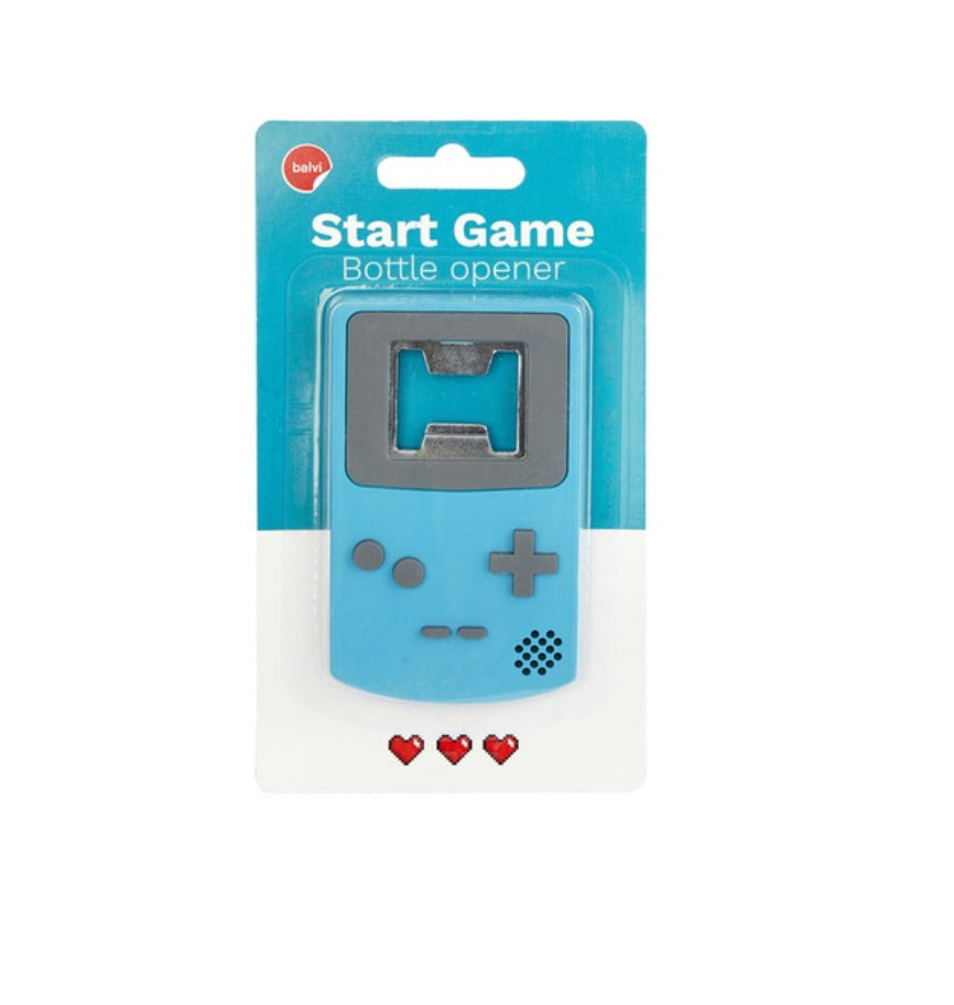 CAVATAPPI GAME BOY - Balvi