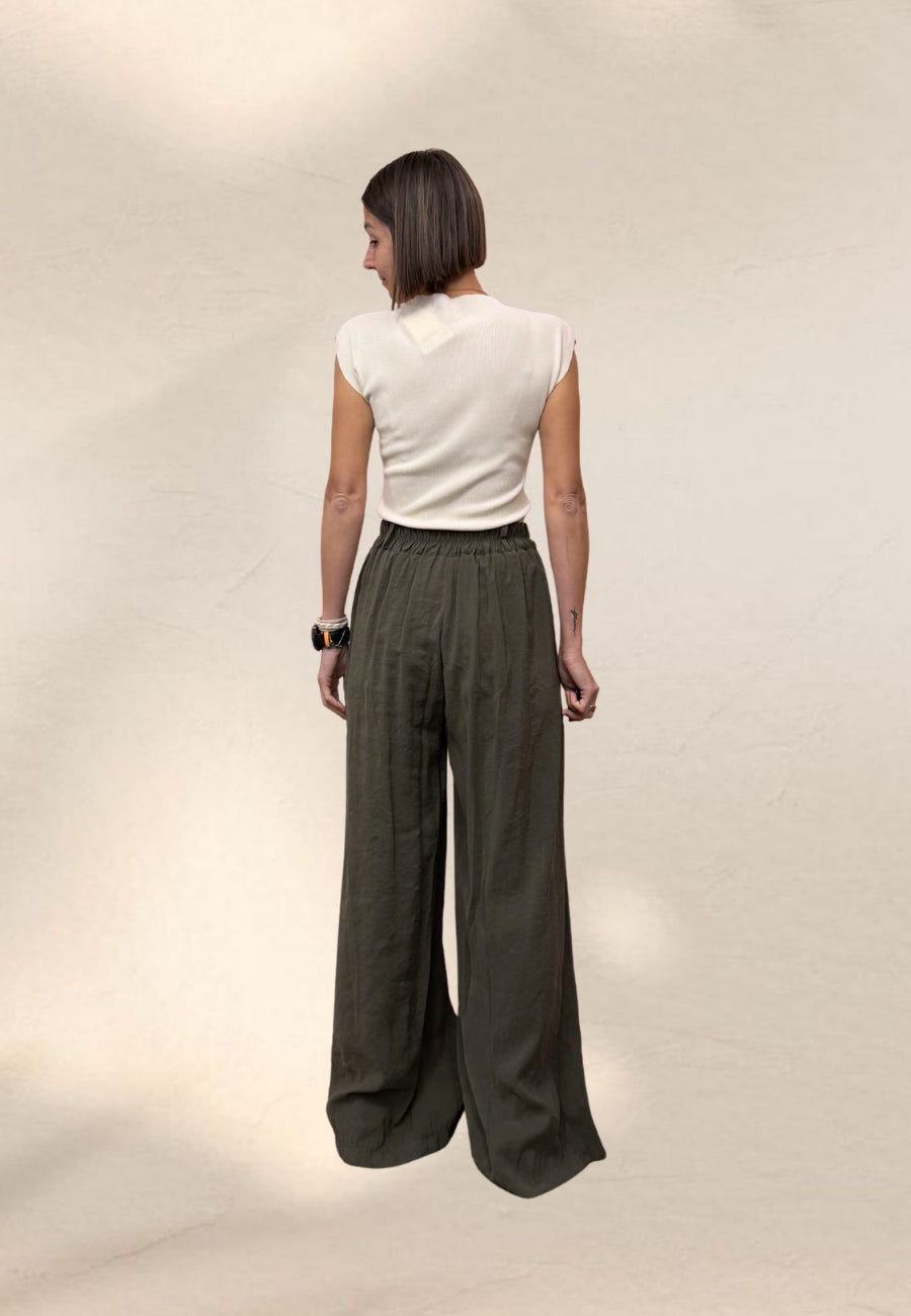 PANTALONE SOFIA - Fun Art Lab