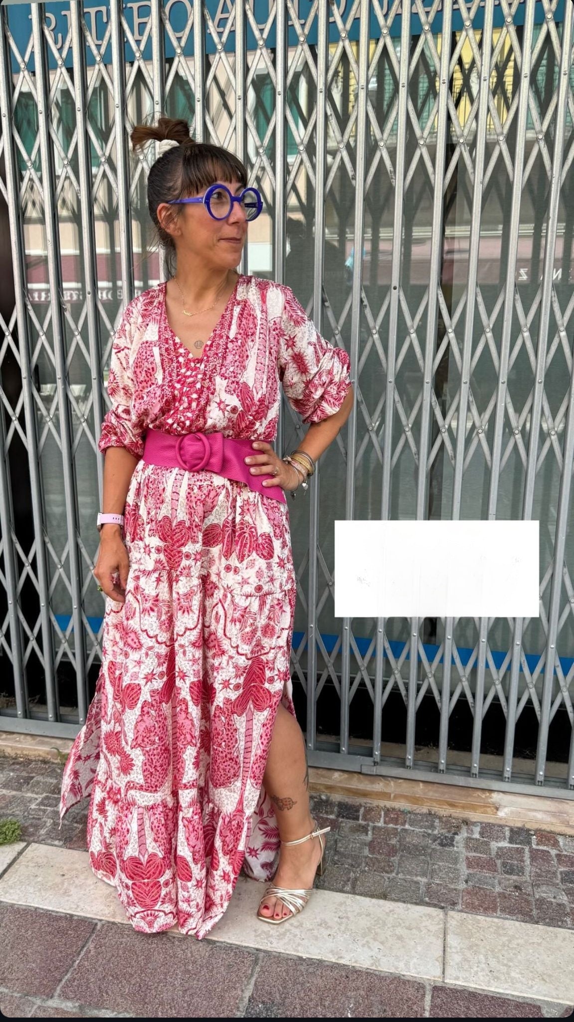 ABITO GIPSY
