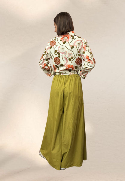 PANTALONE FRED - Fun Art Lab