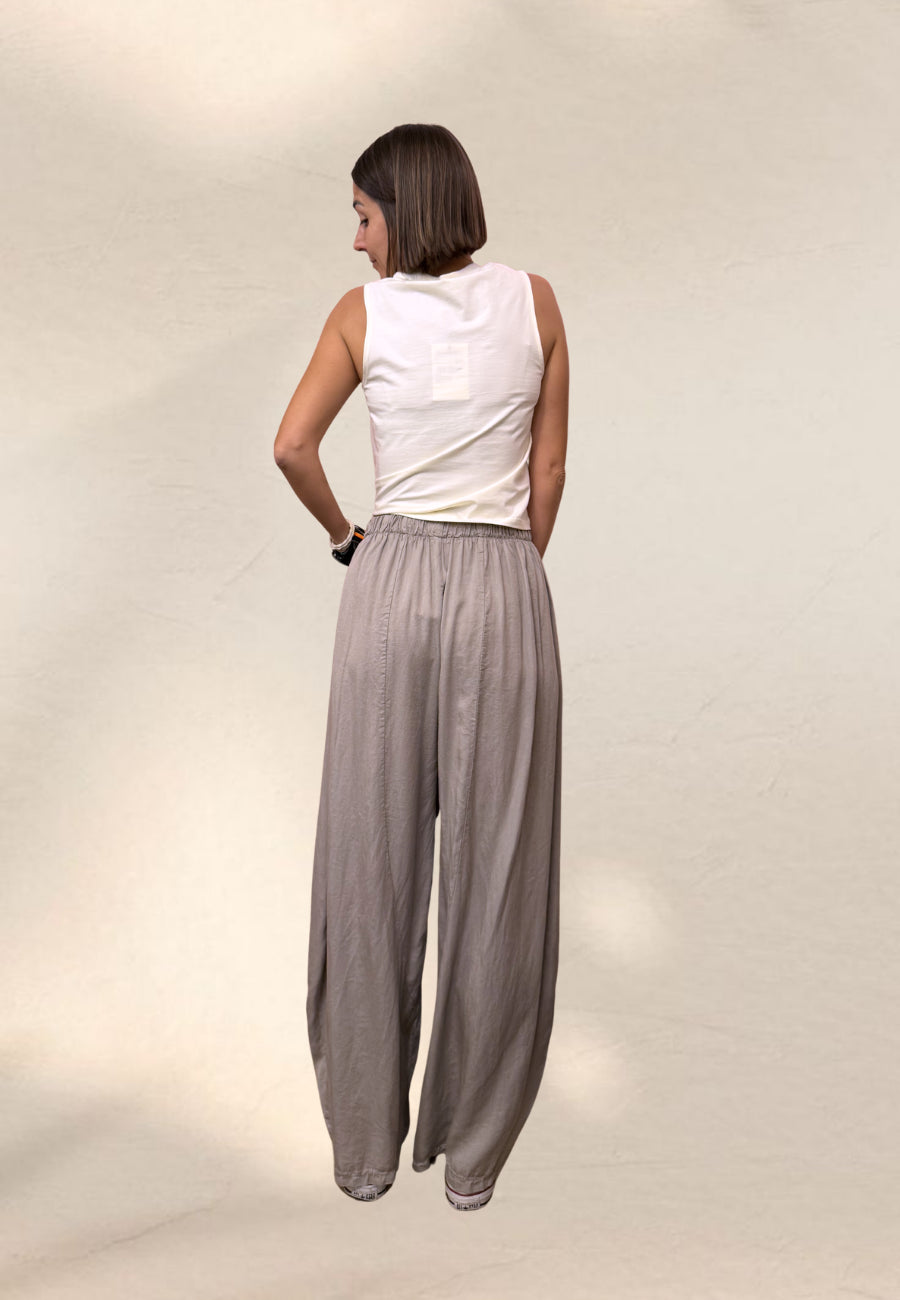PANTALONE VERONIKA - Fun Art Lab