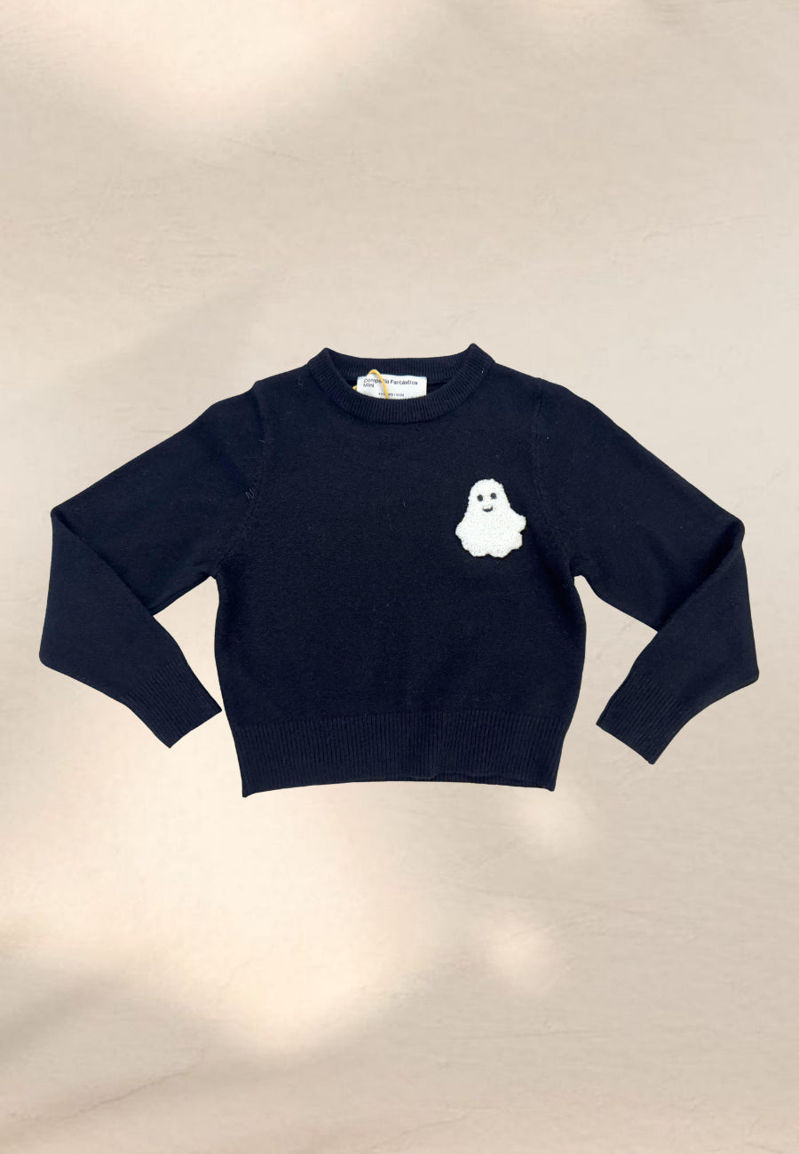 MAGLIONE GHOSTY BABY - Compania Fantastica