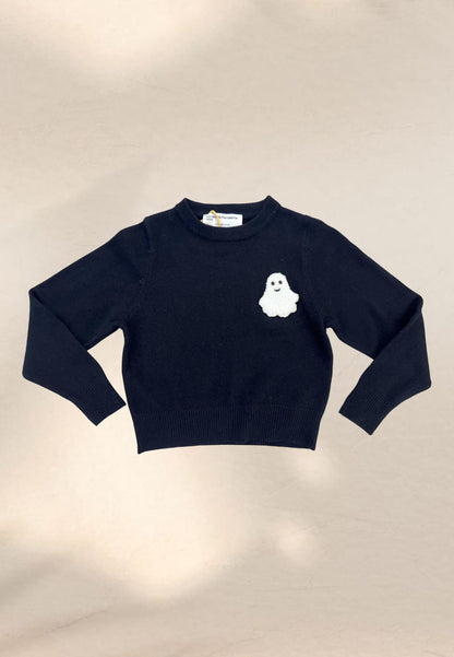 MAGLIONE GHOSTY BABY - Compania Fantastica