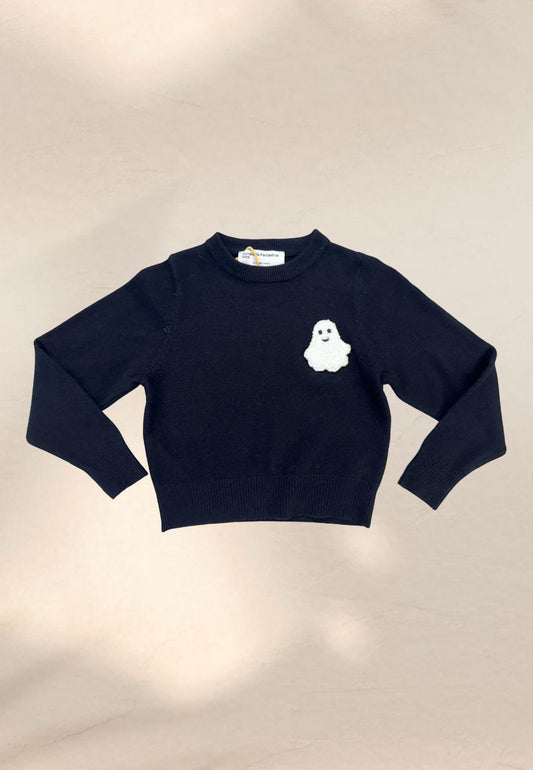 MAGLIONE GHOSTY BABY - Compania Fantastica