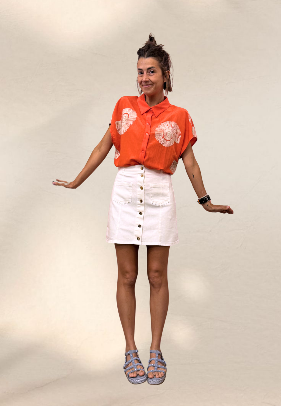 GONNA TULIP - Paris Fashion Shop