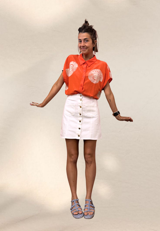 GONNA TULIP - Paris Fashion Shop