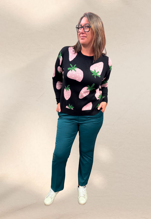 PANTALONE TOLOSA - Jiveley