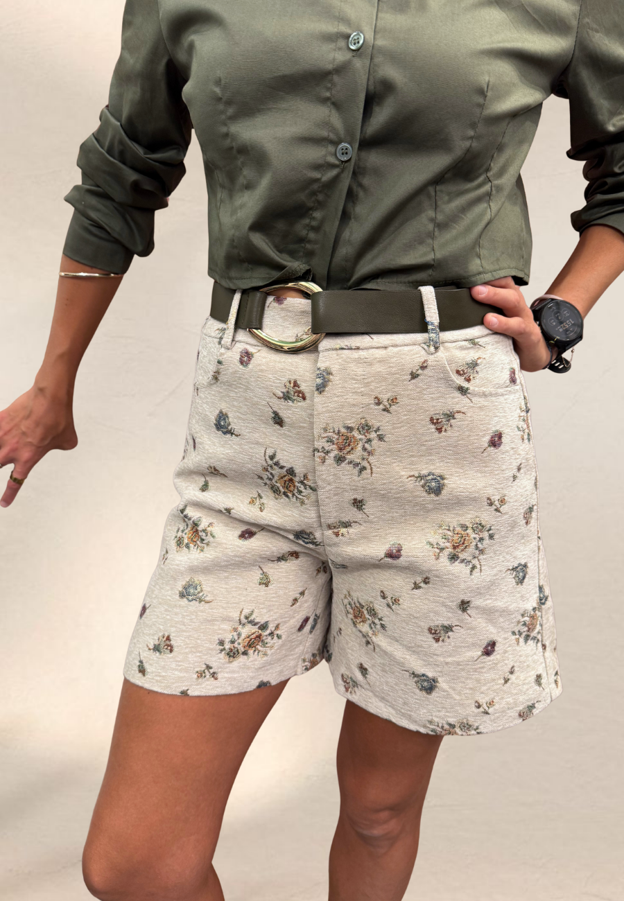SHORT PROVENZA