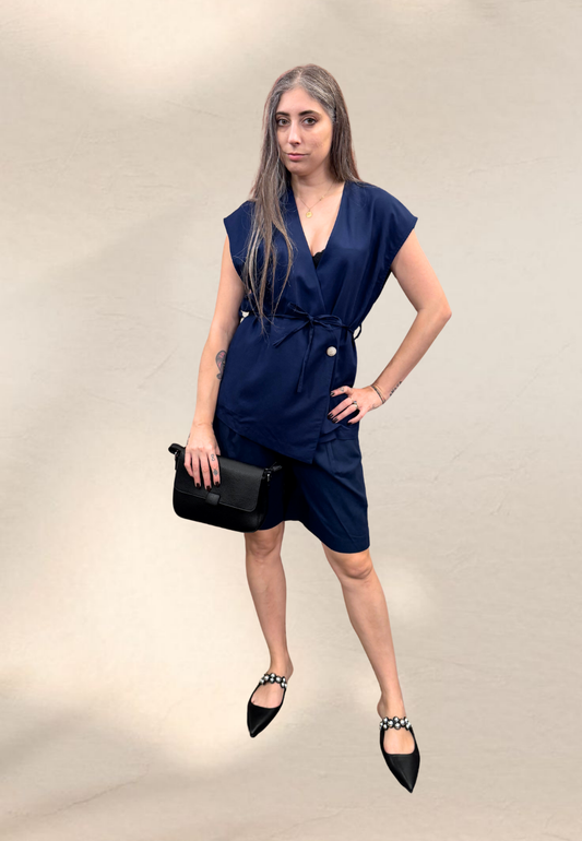 SHORT LALLA - Fun Art Lab