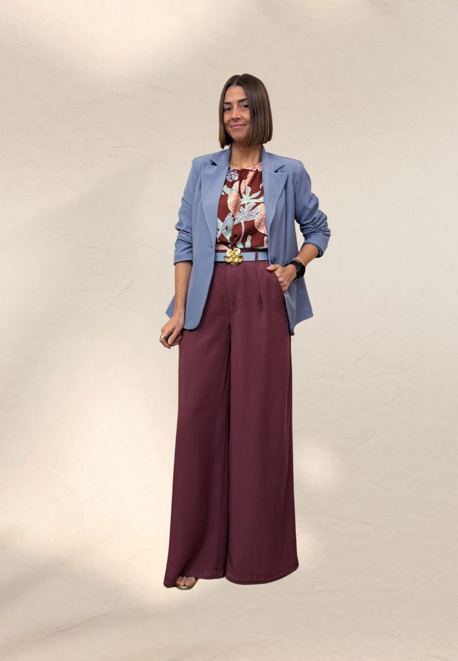 PANTALONE ALONSO - Wild Pony