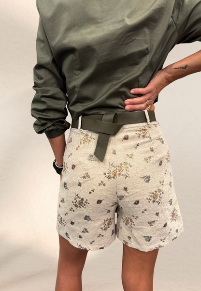 SHORT PROVENZA