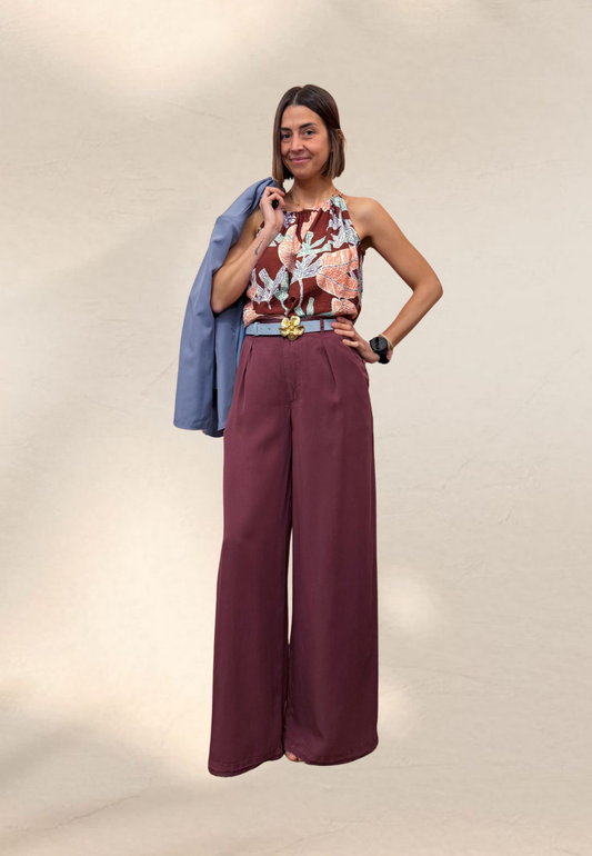 TOP FLORENCE - Wild Pony