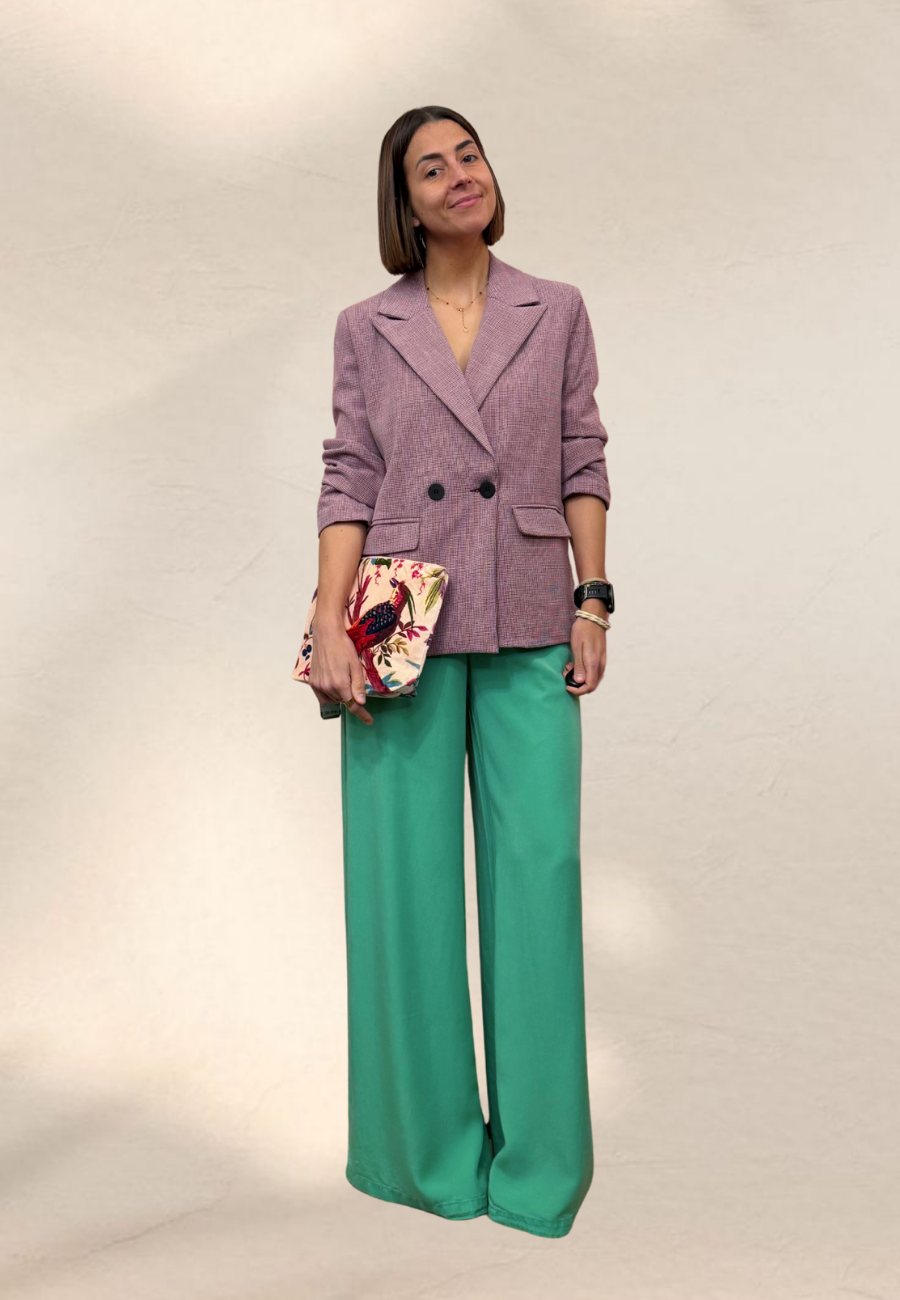 PANTALONE ALONSO - Wild Pony