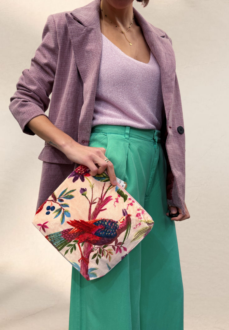 PANTALONE ALONSO - Wild Pony