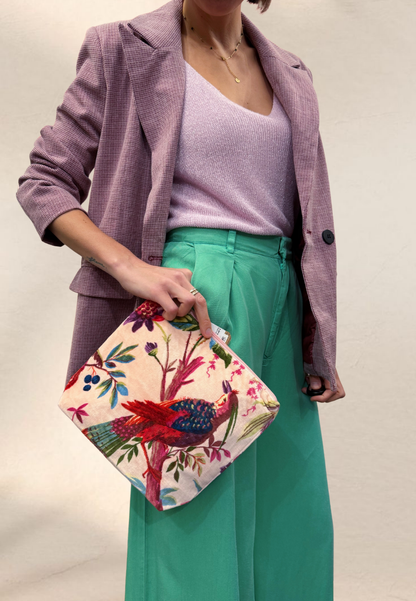 PANTALONE ALONSO - Wild Pony