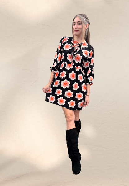 ABITO FLOWER IN LOVE - Compania Fantastica