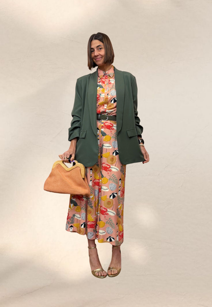 PANTALONE SEASHORE - Pepaloves