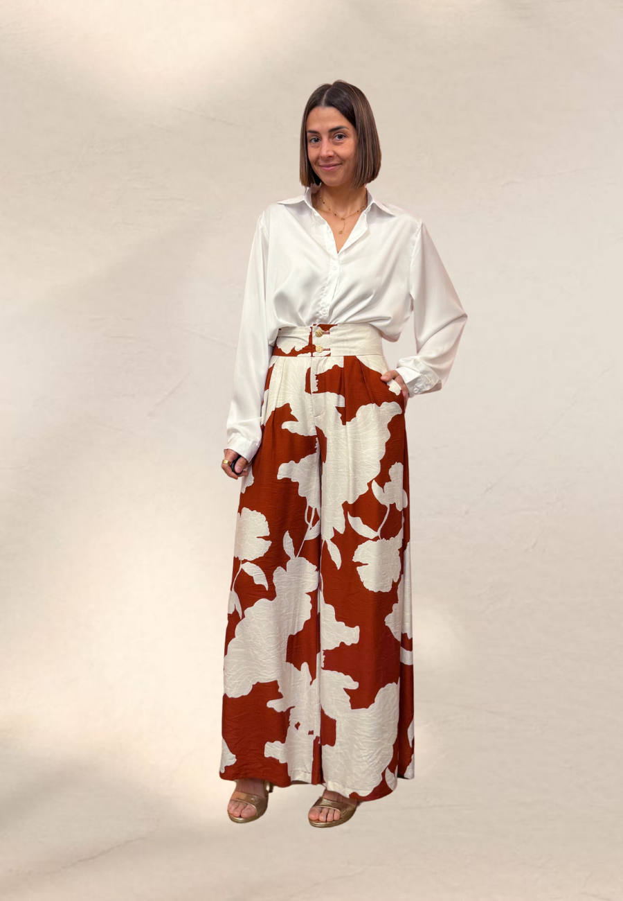 PANTALONE MARISOL - Meisie