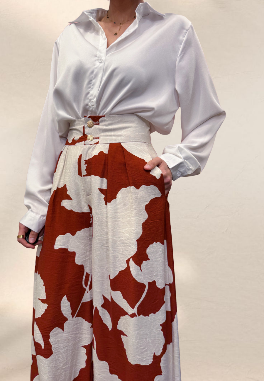 PANTALONE MARISOL - Meisie