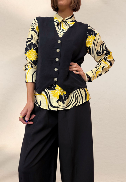 GILET IMOGENE - Wild Pony
