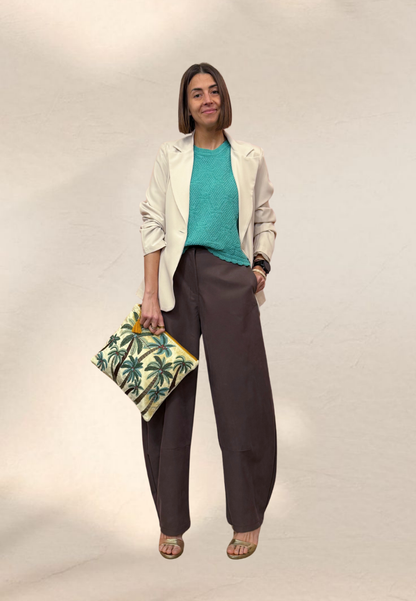 PANTALONE BOB - Fun Art Lab