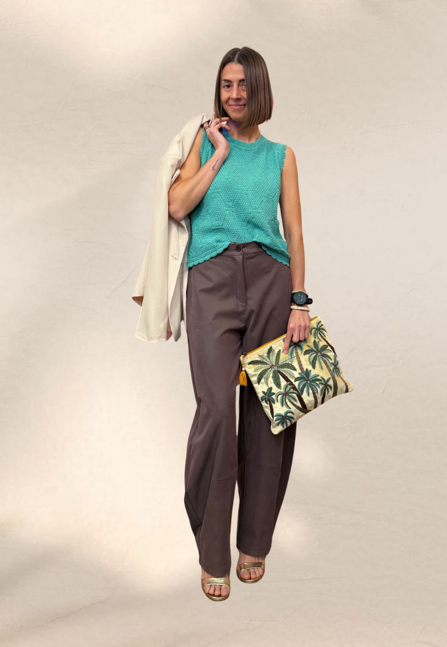 PANTALONE BOB - Fun Art Lab