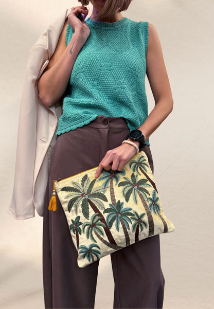 PANTALONE BOB - Fun Art Lab