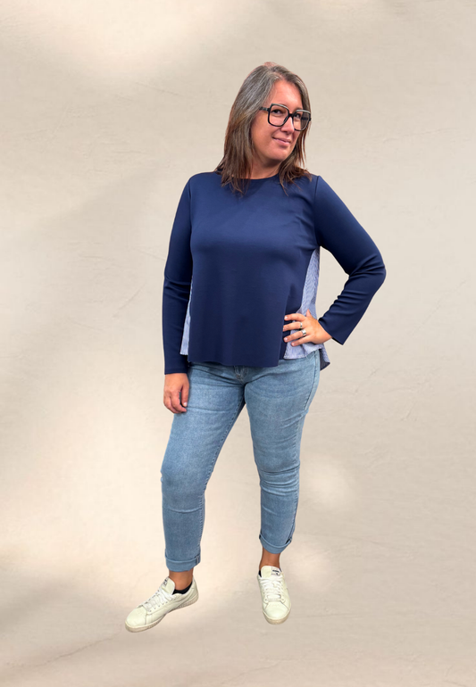 MAGLIA NIZZA - Jiveley